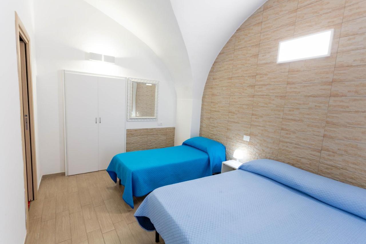 Z'Bass Rooms Термоли Экстерьер фото